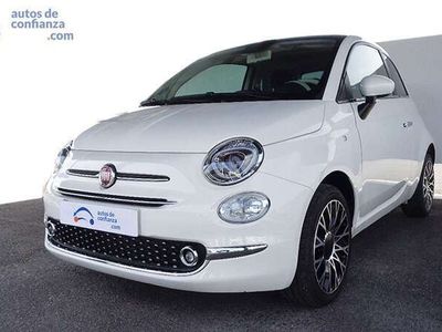 usado Fiat 500 DOLCEVITA 1.0 HYBRID 52 KW