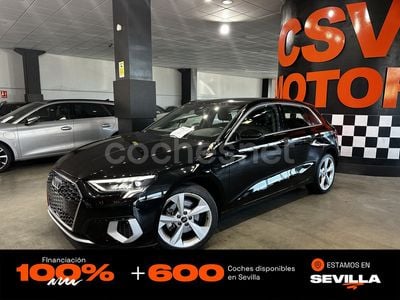 Audi A3 Sportback e-tron