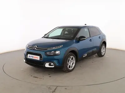 Usado Citroën C4