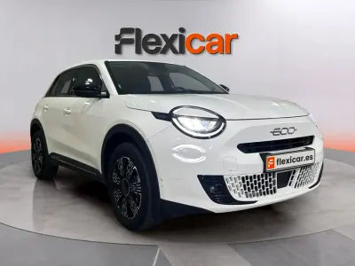 Usado Fiat 600