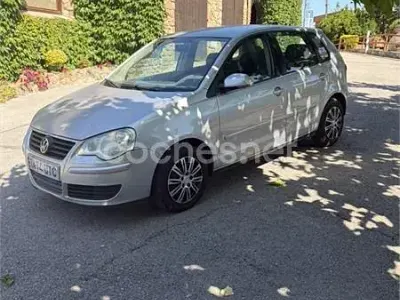 Usado VW Polo