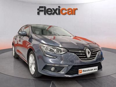 Renault Mégane IV