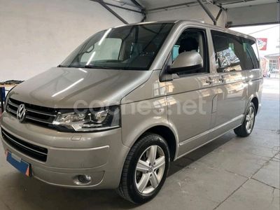 VW Multivan