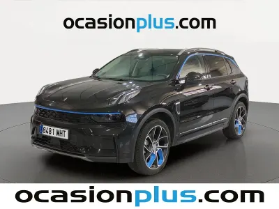 Usado Lynk & Co 01