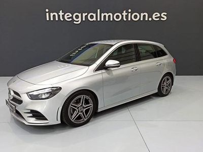 Usado 2019 Mercedes B180 Monovolumen | 23.000 € (Un poco caro)