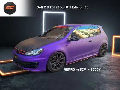 Usado VW Golf VII