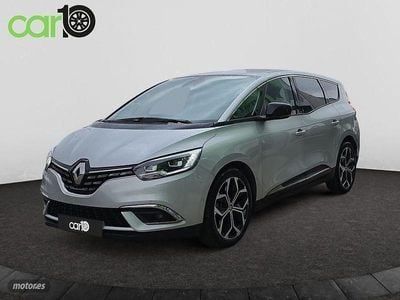 Renault Grand Scénic IV