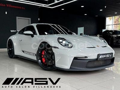 Porsche 911 GT3