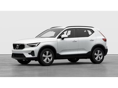 Nuevo Volvo XC40 163 CV (119 kW) 2025 Blanco SUV