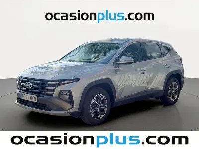 Occasion Hyundai Tucson