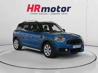 Usado Mini Cooper Countryman