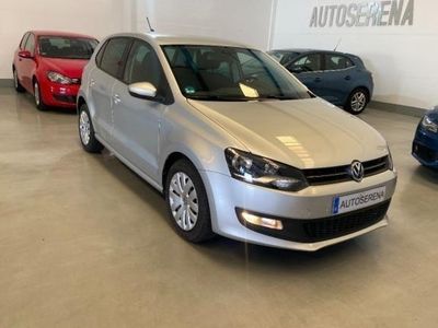 Usado VW Polo Highline 90 CV (66 kW) 2011