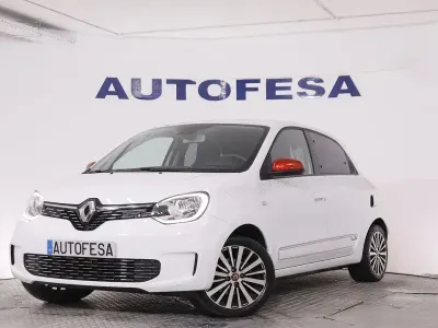 Usado Renault Twingo