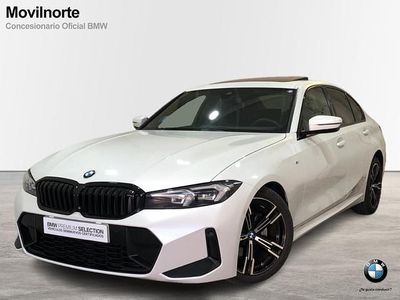 Usado 2024 BMW 320e Comfort Edition | 45.985 €
