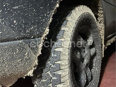 Azul Usado 2001 Land Rover Freelander SUV | 3500 €