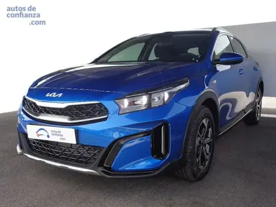Usado Kia XCeed