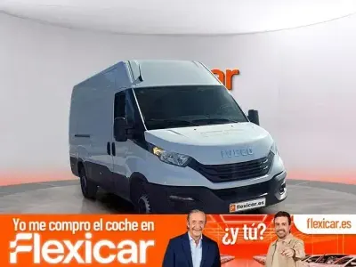 Usado Iveco Daily