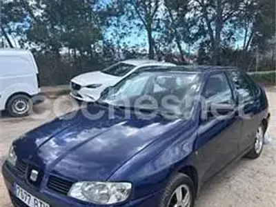 Usado Seat Cordoba