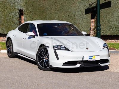 Usado Porsche Taycan Turbo 2020 Eléctrico Berlina