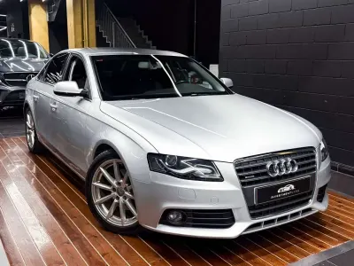 Usado Audi A4