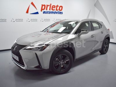 Usado Lexus UX Business Edition 2020 SUV