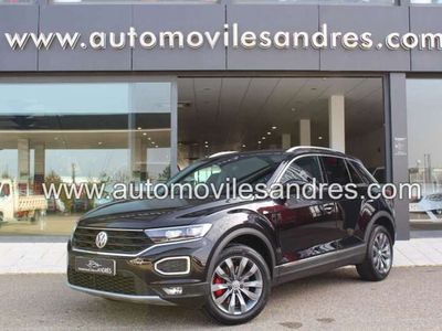 usado VW T-Roc 1.5 TSI Sport