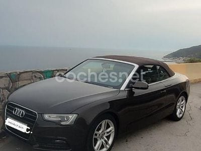 Audi A5 Cabriolet