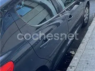 Usado Peugeot 207