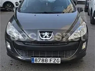 Usado Peugeot 308