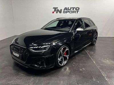Usado Audi RS4