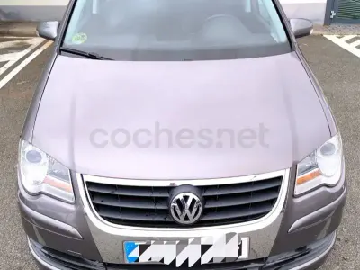 Usado VW Touran