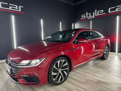 Usado VW Arteon