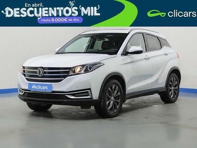 Usado DFSK Seres 3 119 kW (163 CV) 2021 Blanco SUV
