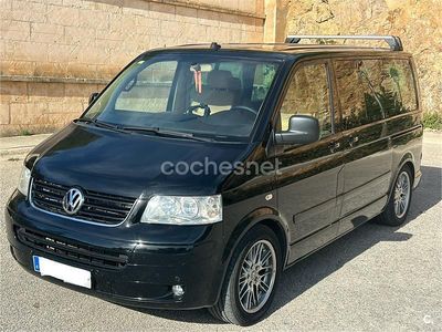 Usado VW Multivan