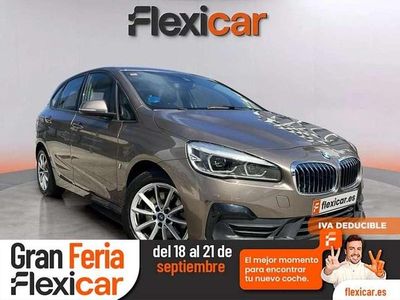 BMW 225