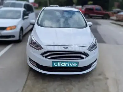 Usado Ford Grand C-Max