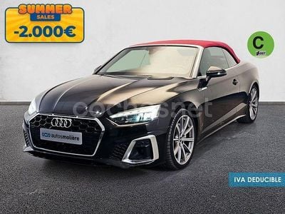 Audi A5 Cabriolet