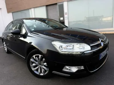 Usado Citroën C5