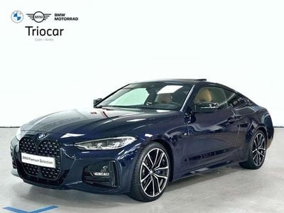 BMW 430