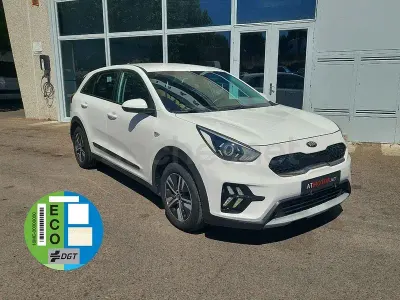 Usado Kia Niro