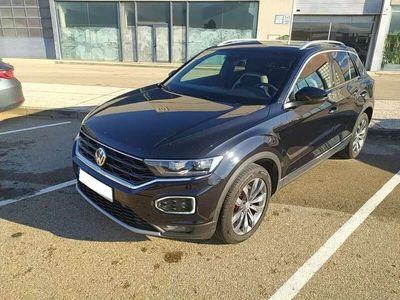 usado VW T-Roc 1.5 TSI Sport