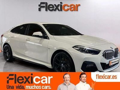 Usado BMW 220 190 CV (139 kW) 2020 Blanco Coupe
