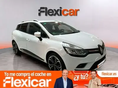 Usado Renault Clio