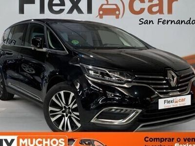 usado Renault Espace Initiale P. Energy dCi 160 Twin Tur. EDC - 5 P (2016)