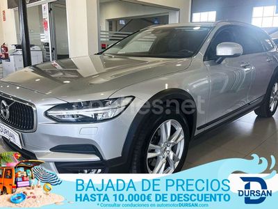 Volvo V90 CC