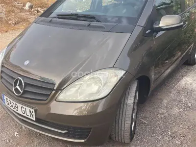 Usado Mercedes A150