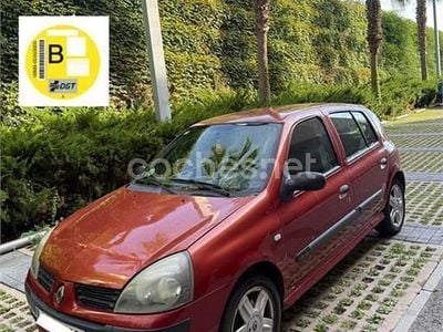 Renault Clio II