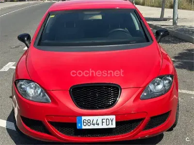 Usado Seat Leon