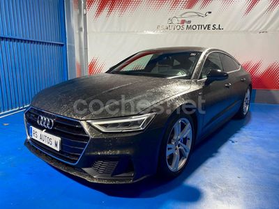 Audi A7 Sportback