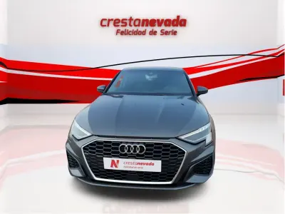 Usado Audi A3 S-Line 150 CV (110 kW) 2023 Berlina
